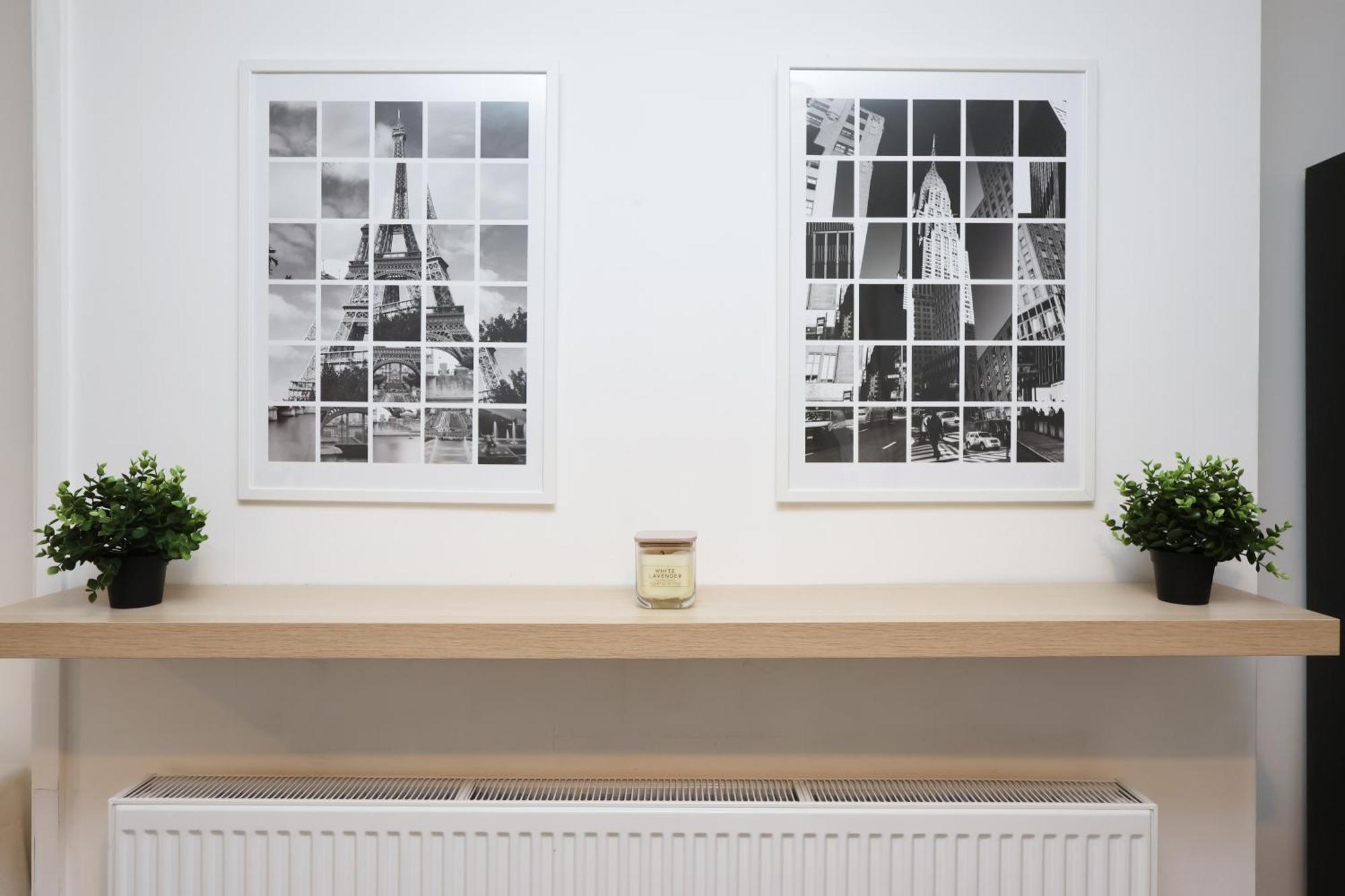 Cardiff City Guesthouse, Central Rooms, Fast Wi-Fi, On-Street Parking Exterior photo